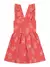 Vestido infantil de abacaxi Brandili na internet