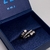 SPHERES RING - loja online