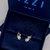 DOUBLE DROP CUFF - Gabriela Tiezzi