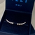 CLASSIC CUFF MOISSANITE - comprar online