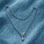 LOCK NECKLACE - comprar online