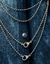 LOCK NECKLACE na internet