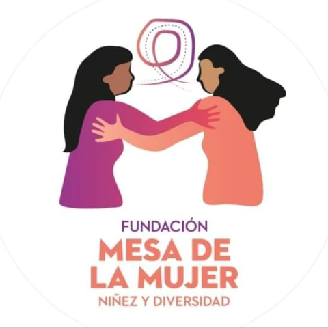 Fundación Mesa de la Mujer, Niñez y Diversidad