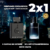 2X1 - PERFUMES CLUB DE NUIT + DIOR SAUVAGE - comprar online