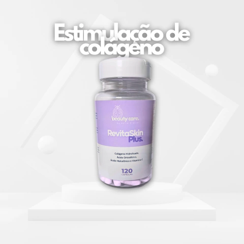 RevitaSkin Plus - comprar online