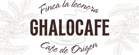 GHALOCAFE