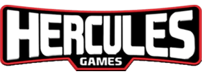 HERCULES GAMES