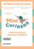 PLANER PARA ROTINAS PDF - Mini Curiosos