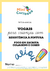 VOGAIS COM FOCO EM ESCRITA E COLAGEM - comprar online