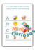 COMBO 6 APOSTILA DE ATIVIDADES COMPLEMENTARES - comprar online