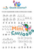 COMBO 6 APOSTILA DE ATIVIDADES COMPLEMENTARES - loja online