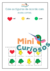 COMBO 6 APOSTILA DE ATIVIDADES COMPLEMENTARES - Mini Curiosos