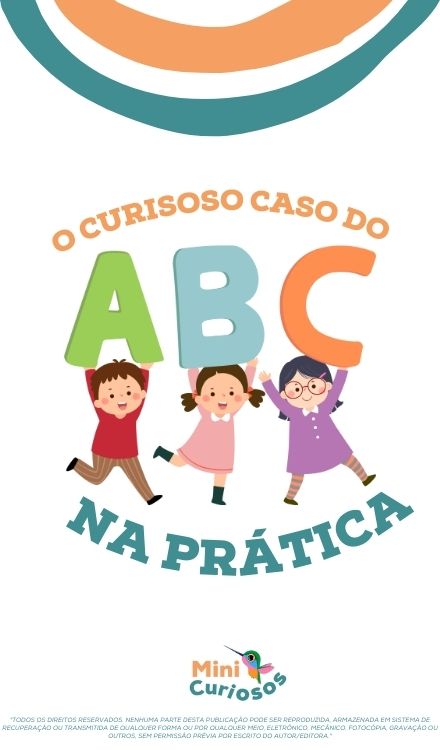 Banner de Mini Curiosos