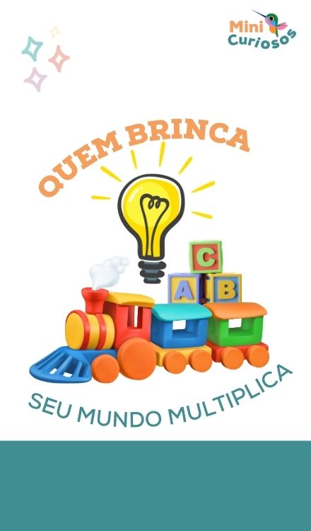 Em breve!
