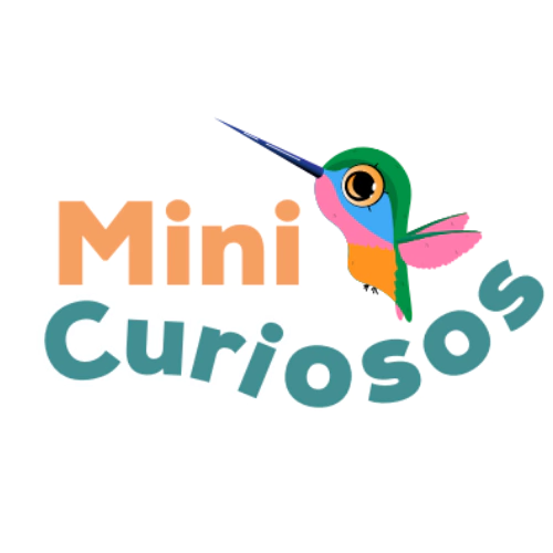 Mini Curiosos