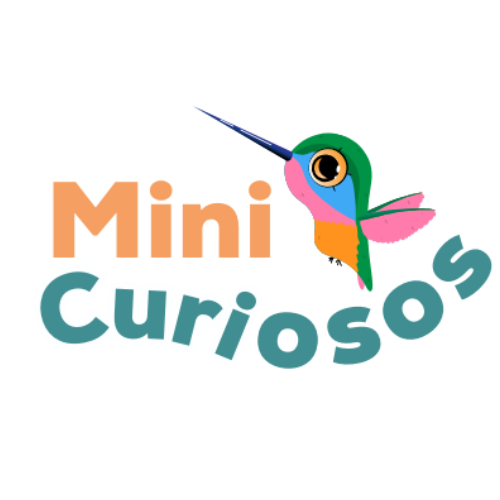 Mini Curiosos