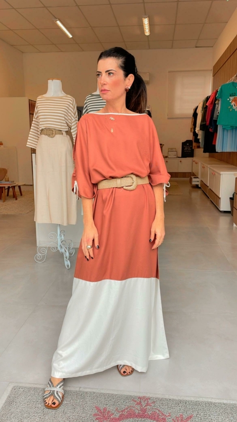 Kafta Salmão com Off - comprar online