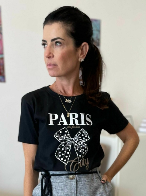 Tee Paris