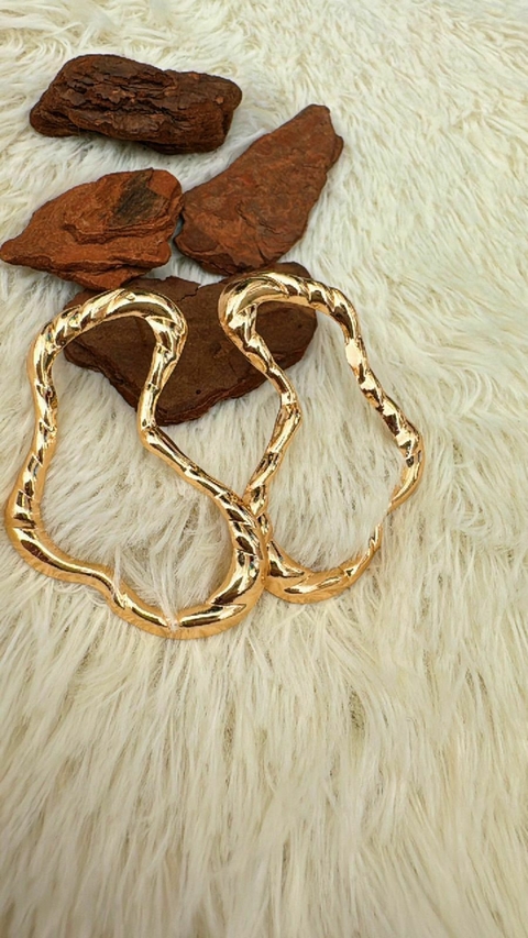 Brinco no Dourado - comprar online