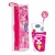 Set de higiene bucal +3y - Chicco