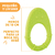 Mordillo Soft - Palta 2m+ - Chicco