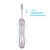 Cepillo de dientes Chicco 6-36m - Chicco