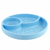 Plato de silicona con divisiones 12m+ - comprar online