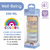 Mamadera Well-Being 330ml 4m+ Flujo Rápido - comprar online