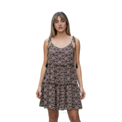 VESTIDO INDIA - comprar online