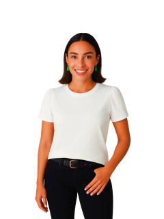 REMERA MANGA PRINCESA - comprar online