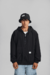 Campera rompevientos EVANS black - comprar online