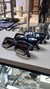 Gafas Atlanta black brillosas - comprar online