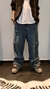 Jean baggy cargo - tienda online