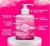 Blow Girl Gel Aromatizante Beijável Para Virilha 320ml Hot Flowers - comprar online