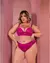 CONJUNTOS DE LINGERIE PLUS SIZE EM POLIAMIDA