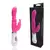 Vibrador Feminino com Plug Lateral Thumper Ponto G com 8 Funções