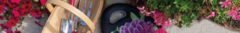 Banner de la categoría GARDEN WEAR