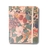 Libreta con elastico 12x15 "Frutos" hojas lisas - comprar online