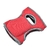 Rodilleras Burgon & Ball "Sangria" - comprar online