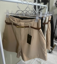 Short Alfaiataria DUBAI - comprar online