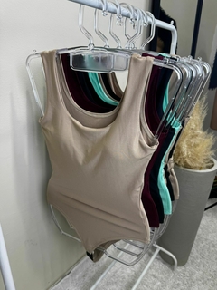 Body Luanda - vfstore