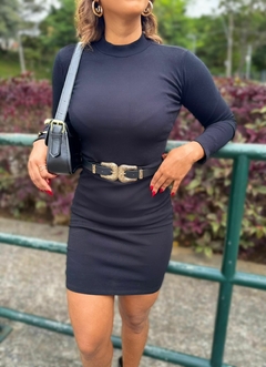 Vestido Suelen - vfstore