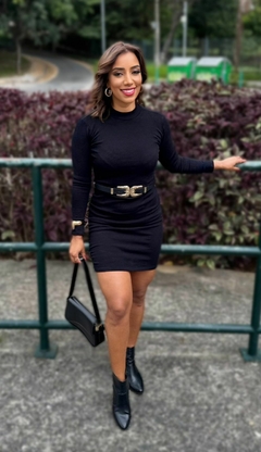 Vestido Suelen - comprar online