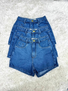 Short Jeans Roma - loja online