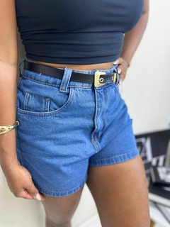 Short Jeans Roma - comprar online