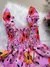 Vestido Infantil Juvenil Modinha Verão na internet