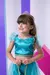 Fantasia Infantil Odalisca na internet
