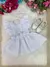 Vestido Bebê Batizado branco - comprar online