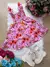 Vestido Infantil Juvenil Modinha Verão - comprar online