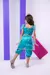 Fantasia Infantil Odalisca - Doremifa Moda Kids